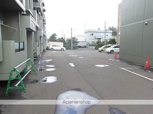 ヴィラエルンテ平和通Iのその他写真