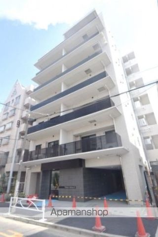 アーバネックス菊川IIの外観写真