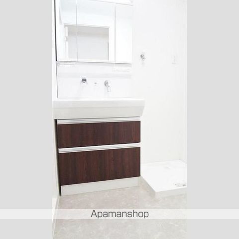 グランパークタワー[1DK/34.9m2]のリビング・居間1