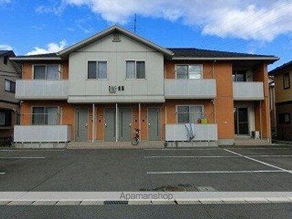 ディアス前潟[2LDK/61.6m2]の外観2