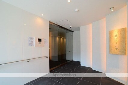 ステージグランデ新中野アジールコート[1K/25.52m2]のその他内装2