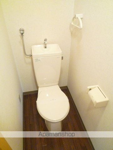 ポデュームコトニの内装写真