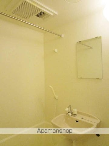 レオパレスStageAの内装写真