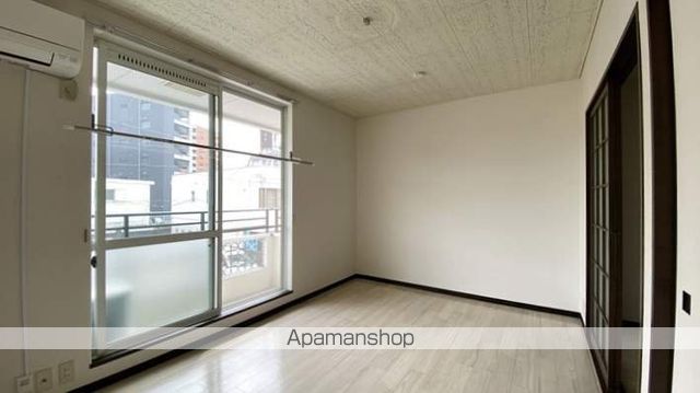 ジュネスT.O A棟の内装写真