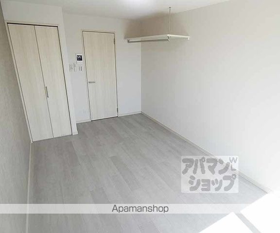 ALIVIOAPMの内装写真