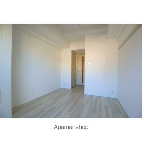 SーRESIDENCE福島玉川TRESの内装写真