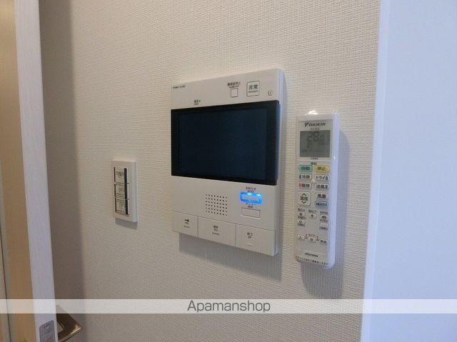 プラウドフラット浅草ディアージュの内装写真