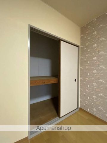 アキオカマンションの内装写真