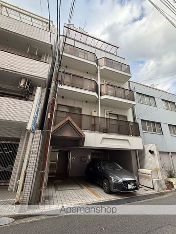 スクエアーハウス