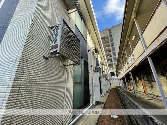 レオネクスト増泉IIIの内装写真