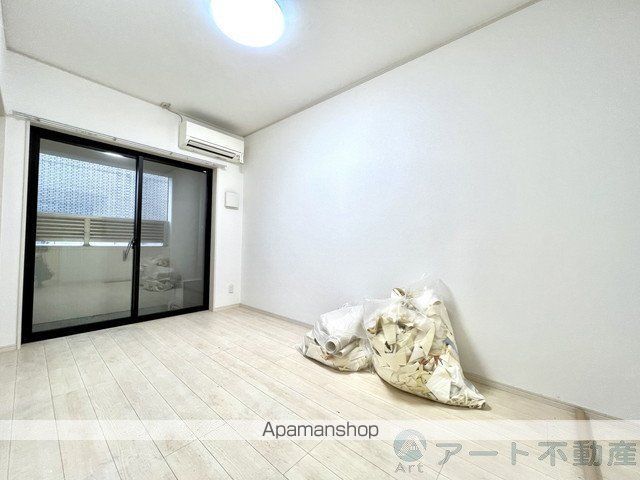 アルト土居田の内装写真