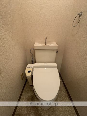 モデラートシティの内装写真