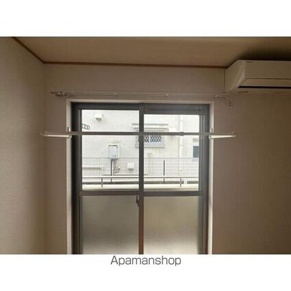 ハッピーハイツ・ワン[1K/25.02m2]のその他設備1