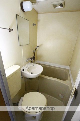 グリーンハイムの内装写真