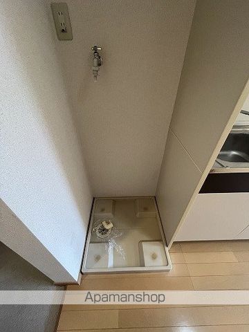 アミスタ花北の内装写真