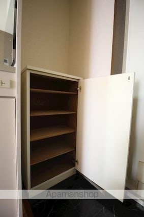 ヴォーンツインマーシャイン[1K/18.91m2]の内装5