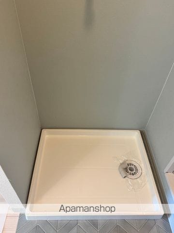 プレジール花尻 A棟の内装写真