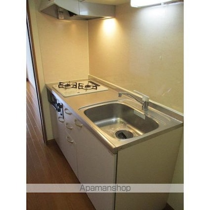 ソルクレスト北烏山[1K/23.29m2]のその他内装5