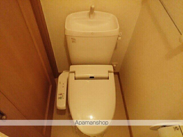 ベルソレイユIの内装写真