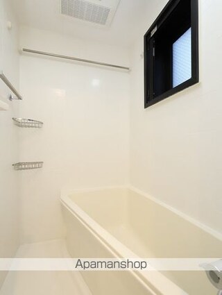 ＬＯＶＩＥ麻布十番[1R/26.16m2]のバス