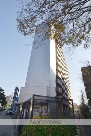 アークハイツ鹿田の外観写真