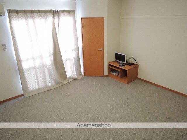 レオパレスΑの内装写真