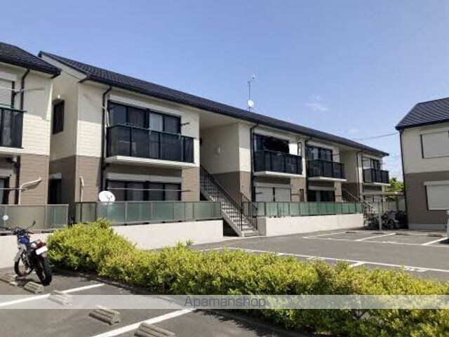 和歌山県和歌山市本脇[2LDK/46.8m2]の外観2