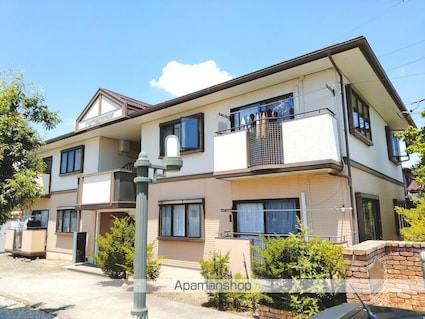 長野県長野市大字高田[2LDK/66.88m2]の外観2