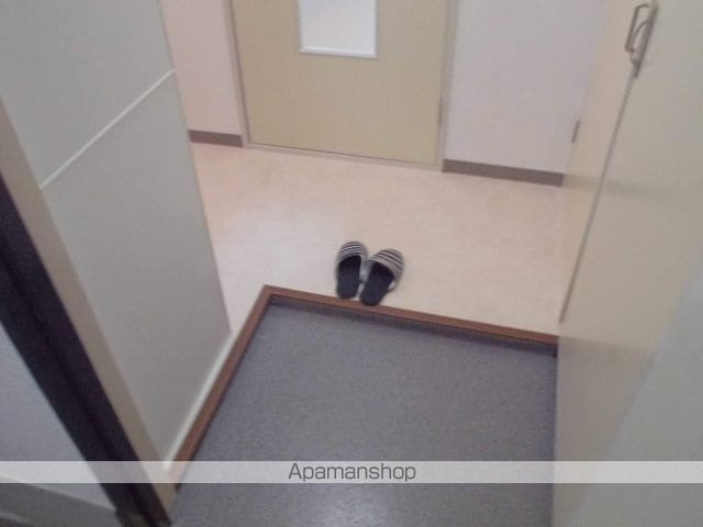 ウエムラグレース白鷺の内装写真