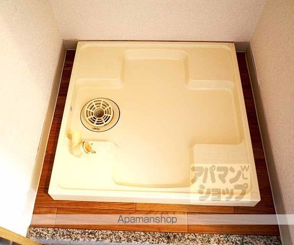 エクセレント御所西の内装写真