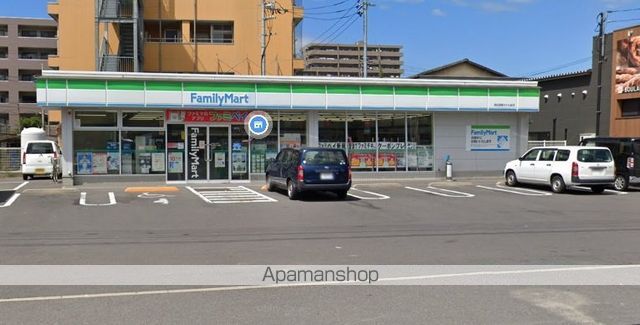 フェリーチェ A棟の周辺写真