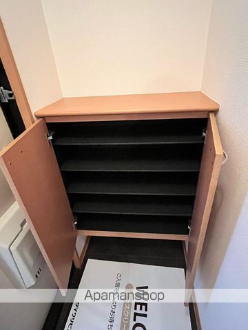セジュールRの内装写真