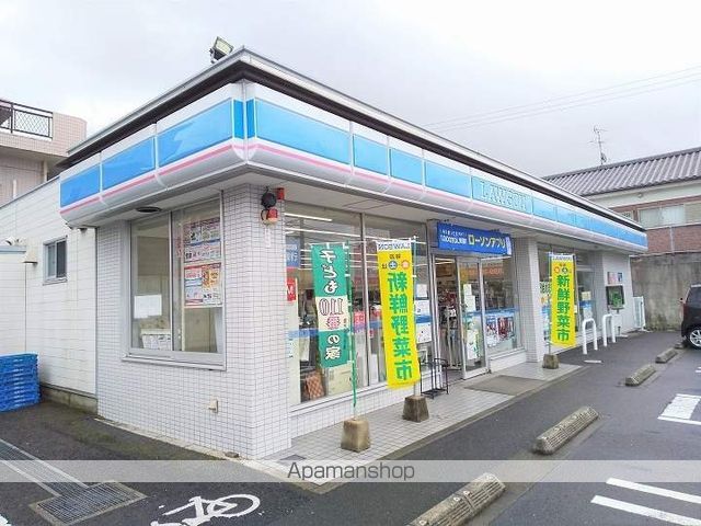 フォレストガーデンの周辺写真