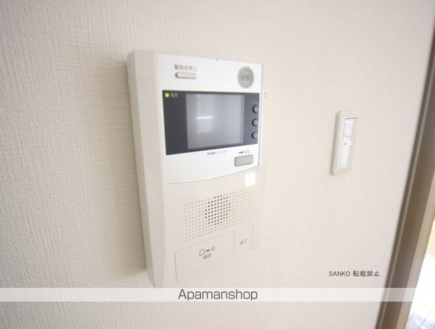 メゾンドブーケパークの内装写真