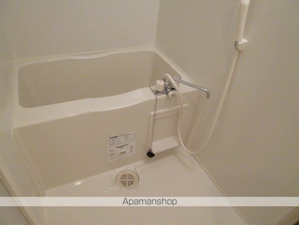 エンゼルプラザｅａｓｔⅠ[1K/28m2]のバス