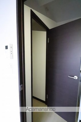 東京都福生市大字福生[1K/19.87m2]の収納