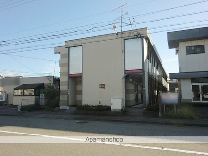 レオパレスフイリス[1K/21.81m2]の外観