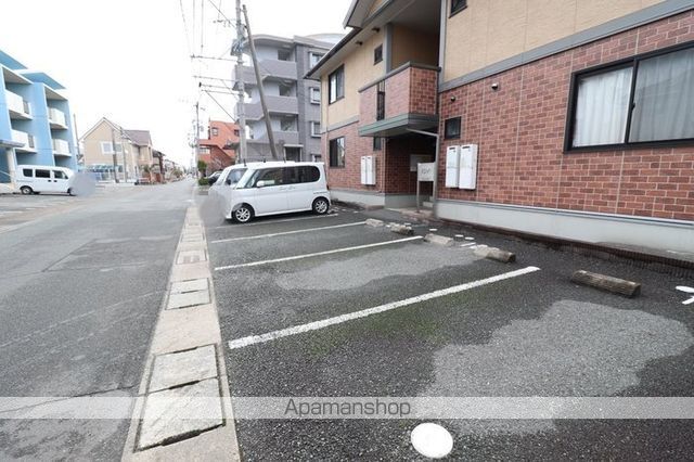 メゾンハイツのその他写真