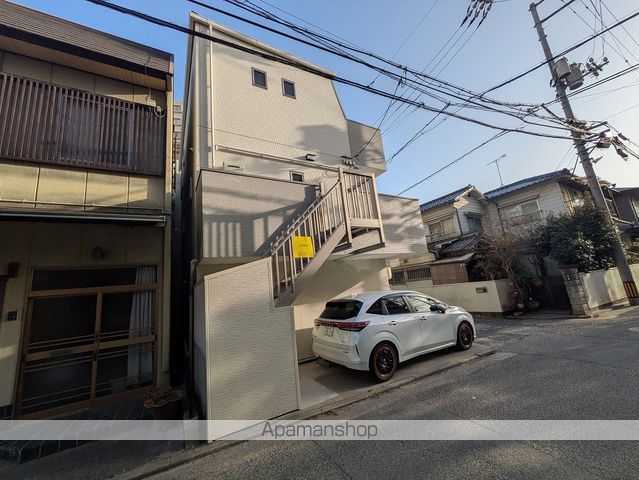 KKcotyの外観写真