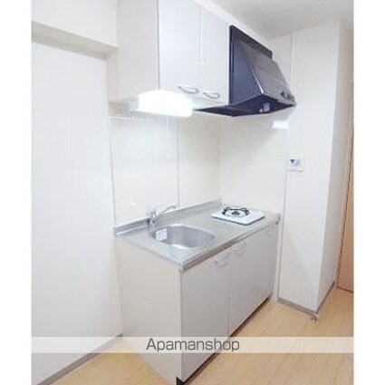 ラ・コール栄５[1K/23.8m2]の内装3