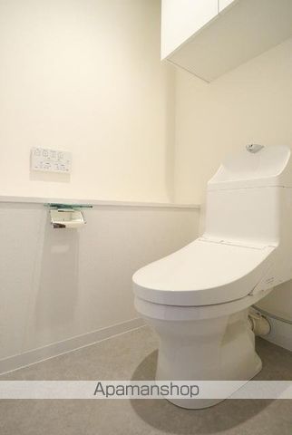 CROTH Omiyaの内装写真