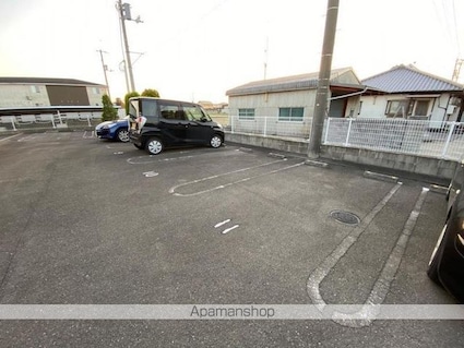 香川県高松市円座町[2LDK/56.47m2]の共用部3