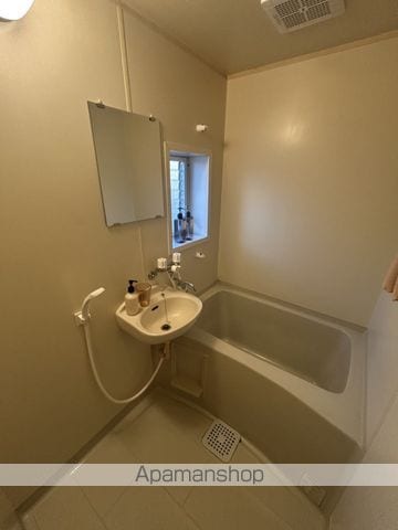グリーンハイツ 3番館の内装写真