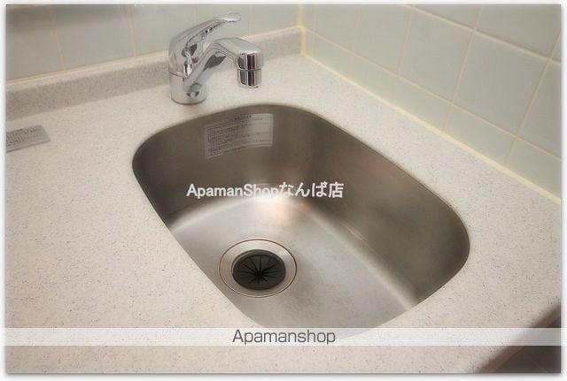 ラナップスクエア難波南の内装写真