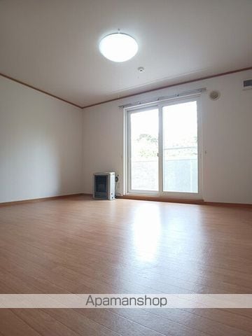 スカイピア清水町6の内装写真