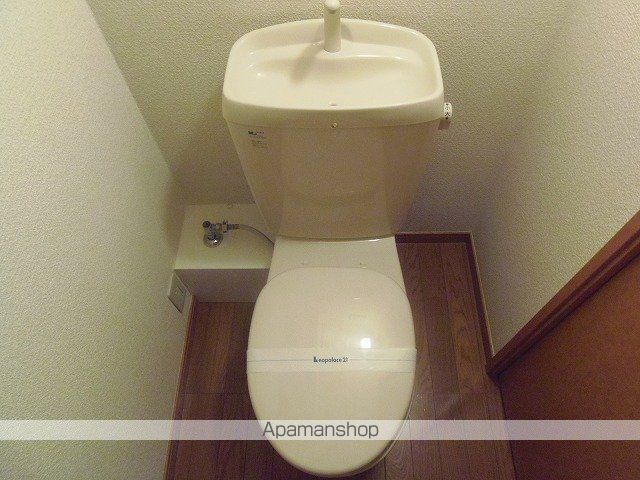 レオパレスMIKUNIIIの内装写真