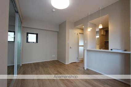 コリドール丸の内パーク[1LDK/34.31m2]のリビング・居間