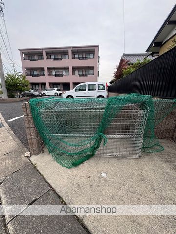 オオシマハイツベルのその他写真
