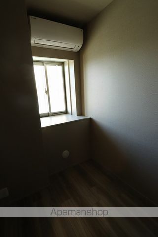 サステナブランシェ本行徳の内装写真