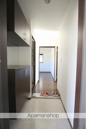 フォブールこうざいＤ[2LDK/54.65m2]の内装2